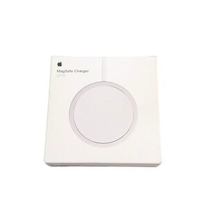 W9-N Apple MX6Y3LL/A MagSafe Charger (2m)‎ - Wireless Charger w/Fast Charging